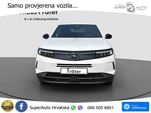 Opel Grandland 1.2 Turbo (145 KS) Hybrid eDCT Edition LED+GR SJED+ACC