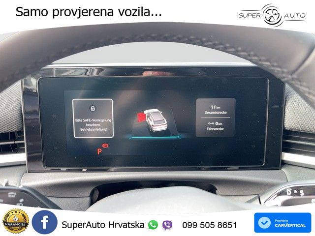 Volkswagen T-Roc II 1.5 eTSI (116 KS)  DSG LED+GR SJED+ACC