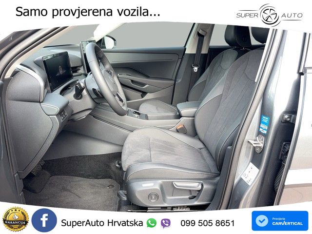 Volkswagen T-Roc II 1.5 eTSI (116 KS)  DSG LED+GR SJED+ACC