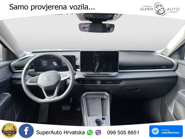 Volkswagen T-Roc II 1.5 eTSI (116 KS)  DSG LED+GR SJED+ACC