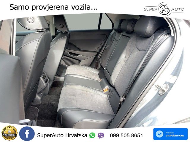 Volkswagen T-Roc II 1.5 eTSI (116 KS)  DSG LED+GR SJED+ACC