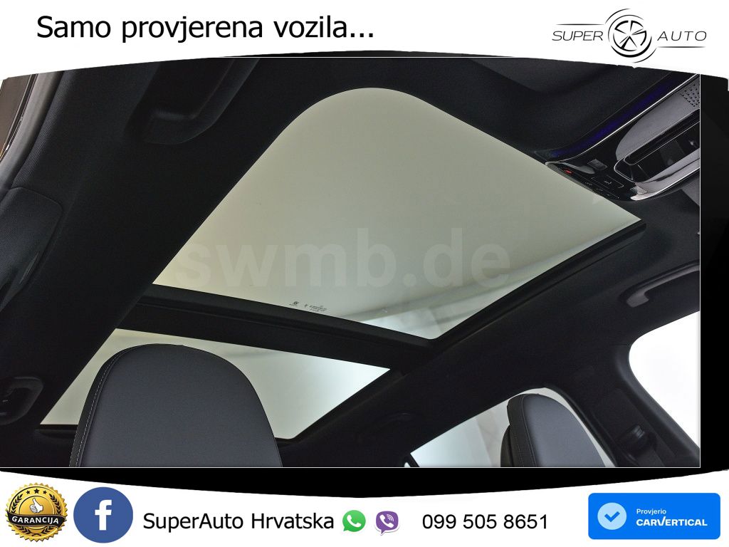 Mercedes GLC 300e (313 KS) 4MATIC 9G-TRONIC AMG ACC+GR SJED+360+PANO
