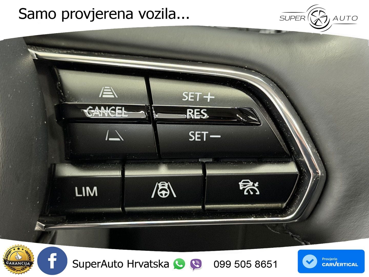 Mazda CX-60 2.5 e-Skyactiv (328 KS) AWD Automatic MATRIX+GR SJED+KAM