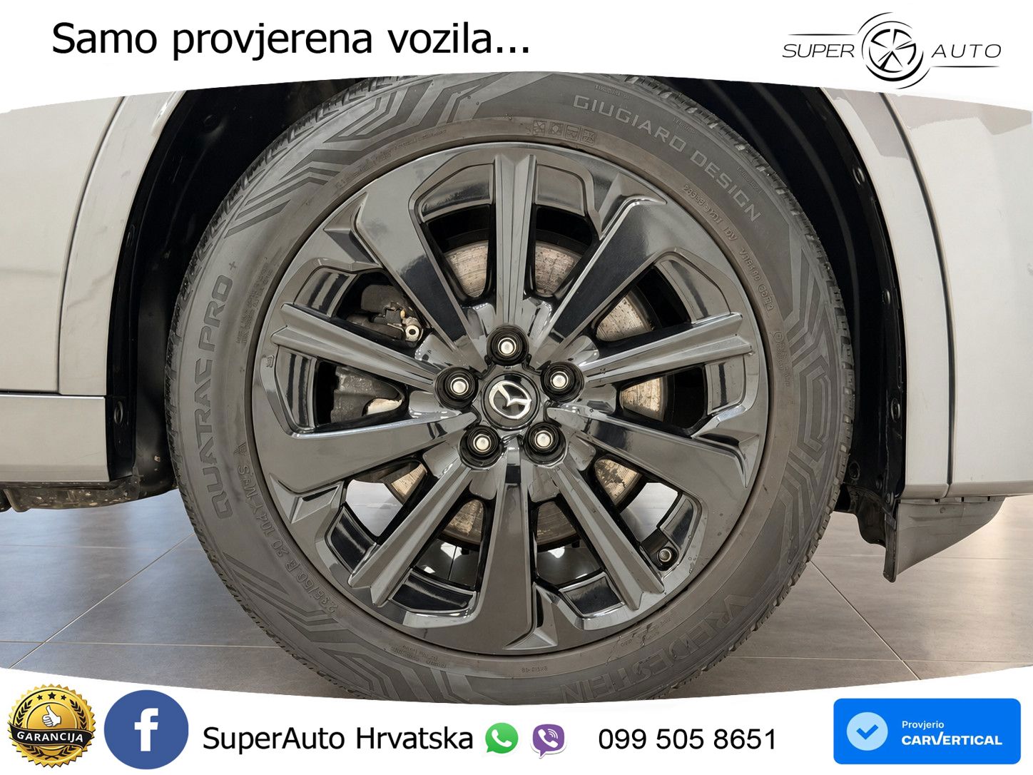 Mazda CX-60 2.5 e-Skyactiv (328 KS) AWD Automatic MATRIX+GR SJED+KAM