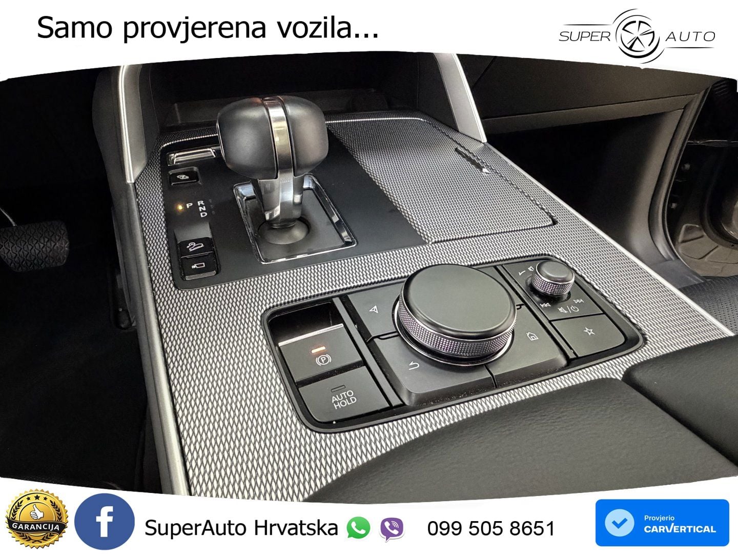 Mazda CX-60 2.5 e-Skyactiv (328 KS) AWD Automatic MATRIX+GR SJED+KAM