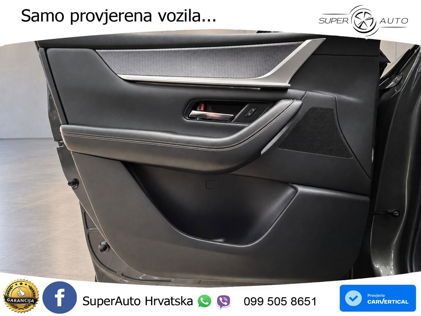 Mazda CX-60 2.5 e-Skyactiv (328 KS) AWD Automatic MATRIX+GR SJED+KAM