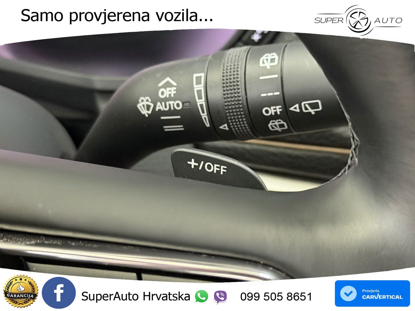 Mazda CX-60 2.5 e-Skyactiv (328 KS) AWD Automatic MATRIX+GR SJED+KAM