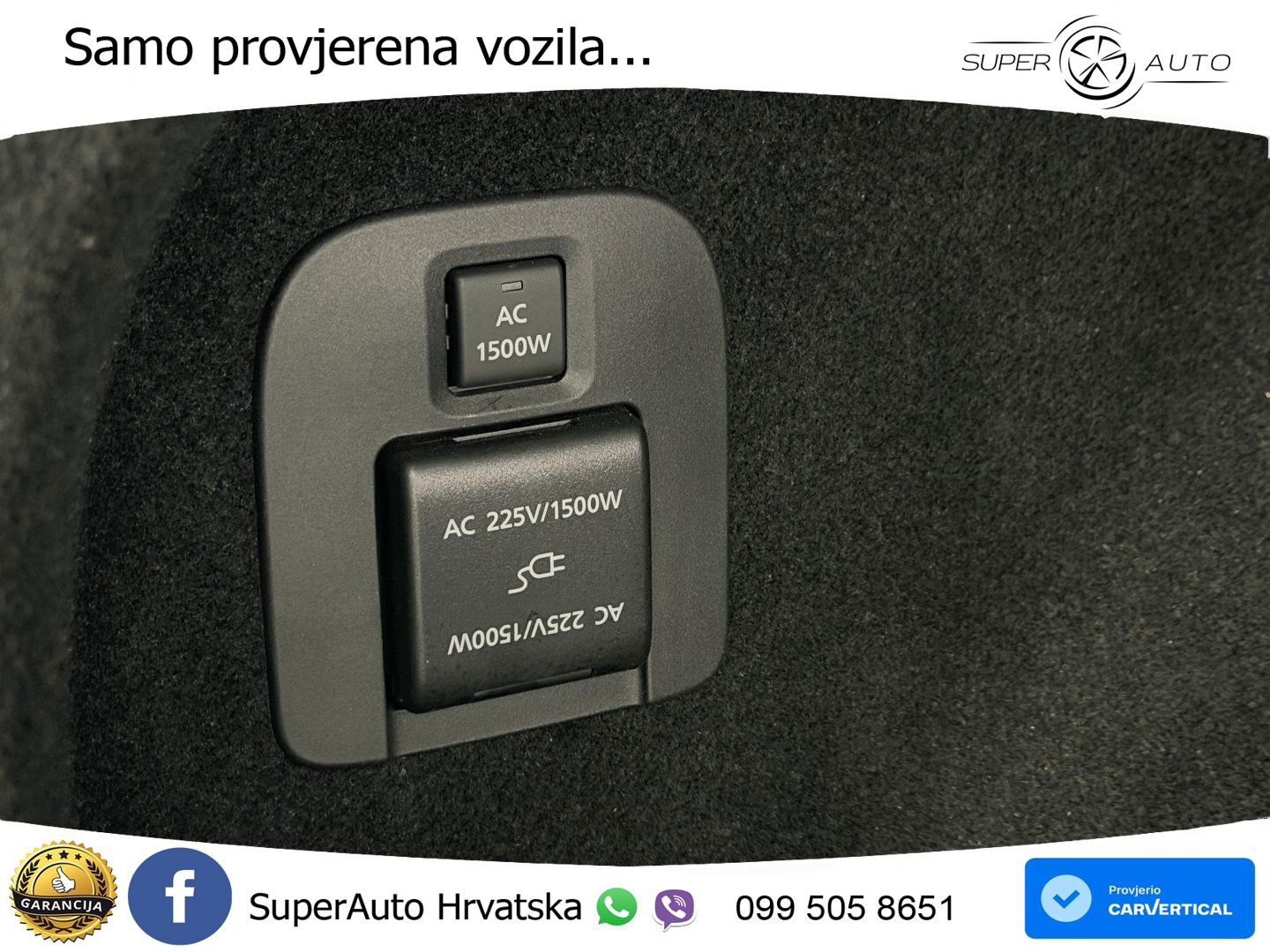 Mazda CX-60 2.5 e-Skyactiv (328 KS) AWD Automatic MATRIX+GR SJED+KAM