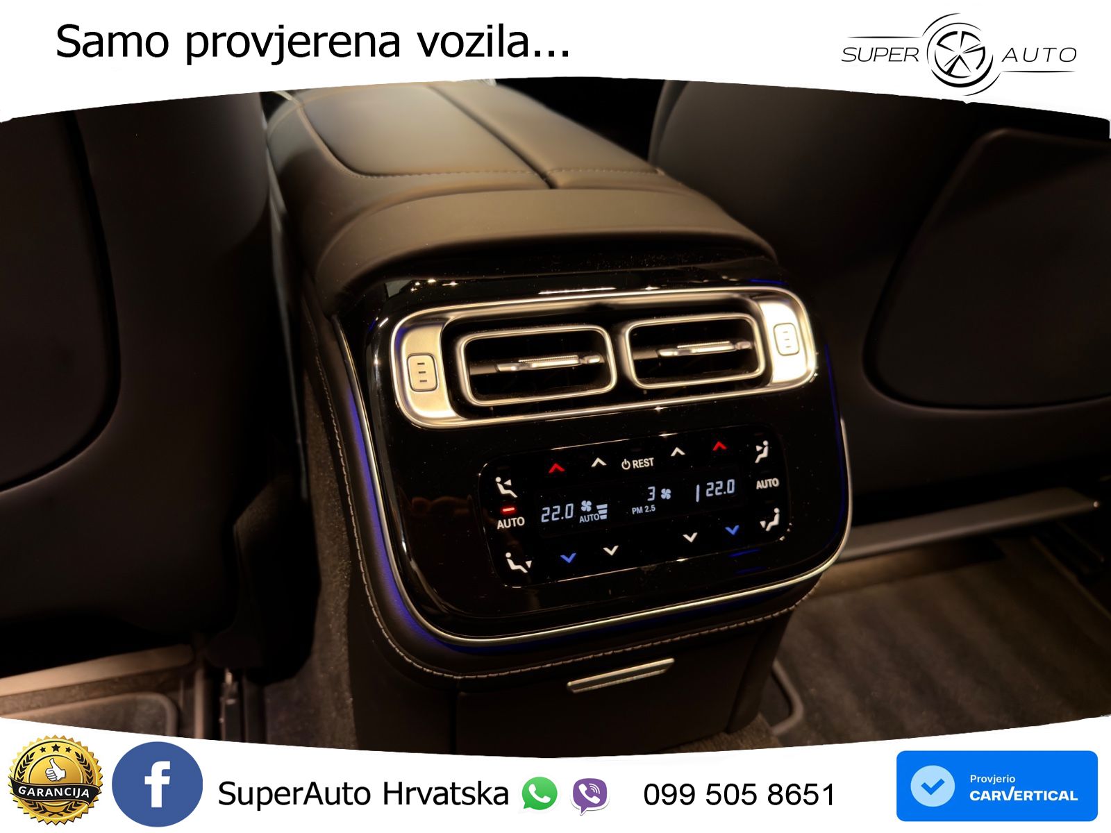 Mercedes S 580 V8 (503 KS) EQ Boost 4MATIC 9G-TRONIC AMG LED+GR SJED+ACC