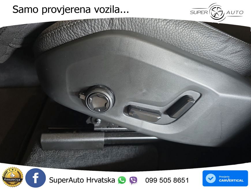 Volvo XC60 B5 Benzin AWD Geartronic LED+GR SJED+ACC