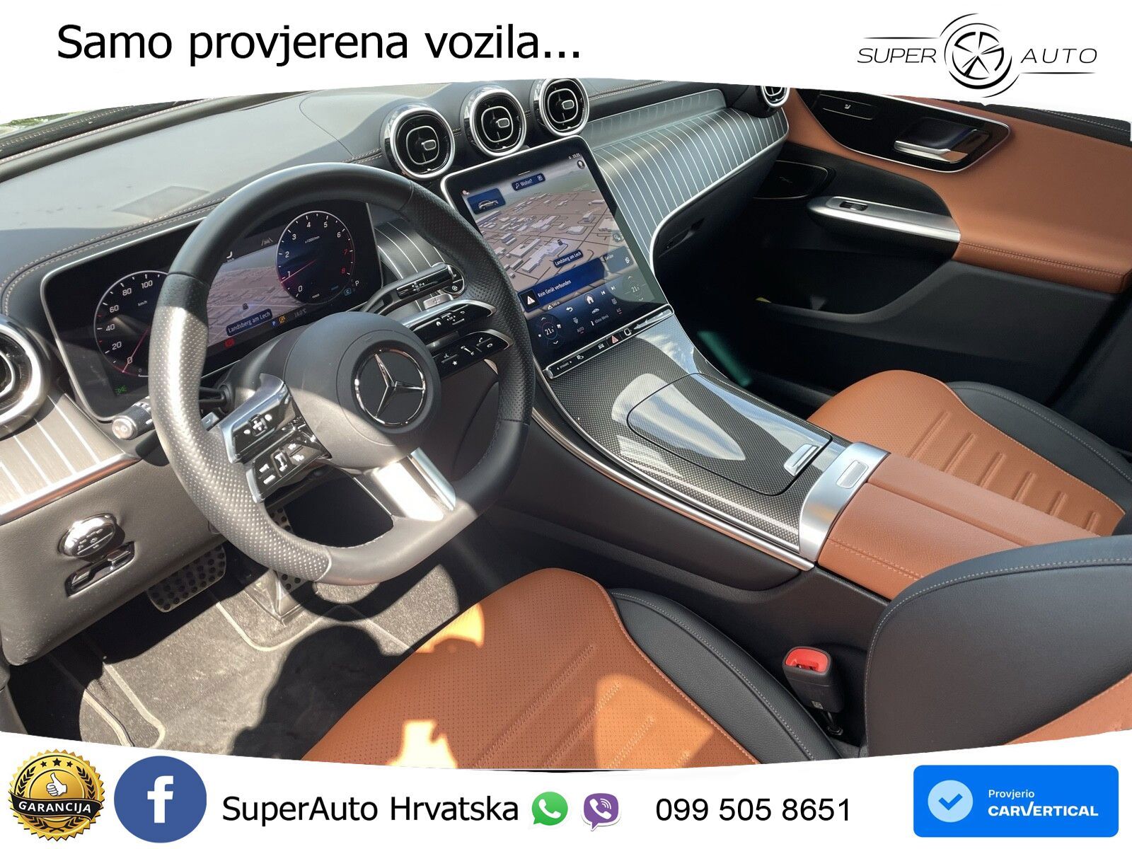 Mercedes GLC 200 (204 KS) 4MATIC 9G-TRONIC AMG LED+GR SJED+ACC