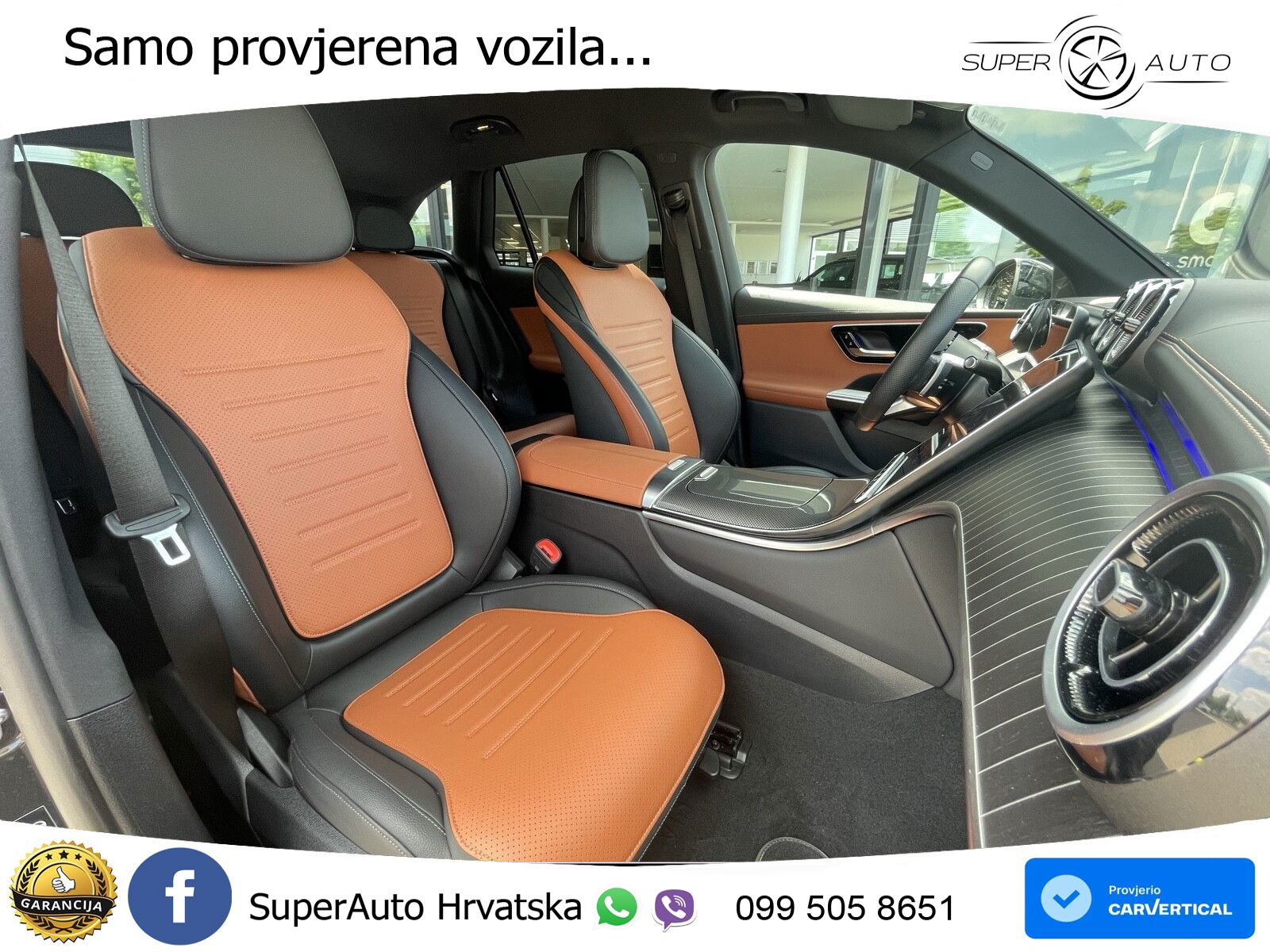 Mercedes GLC 200 (204 KS) 4MATIC 9G-TRONIC AMG LED+GR SJED+ACC