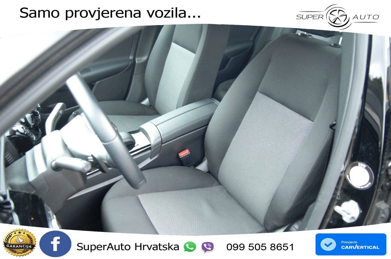 Mercedes-Benz A 180 7G-DCT LED+GR SJED+ACC