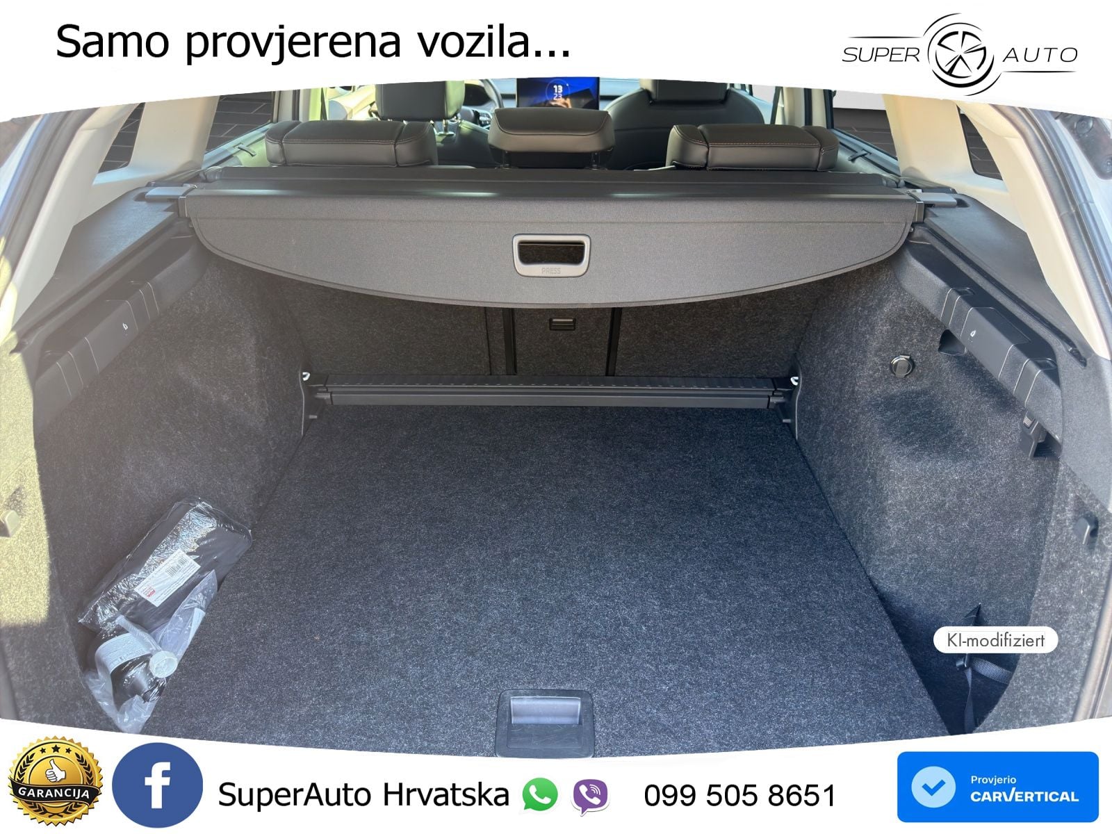 Škoda Enyaq iV 80x 82 kWh (265 KS) AWD LED+GR SJED+ACC