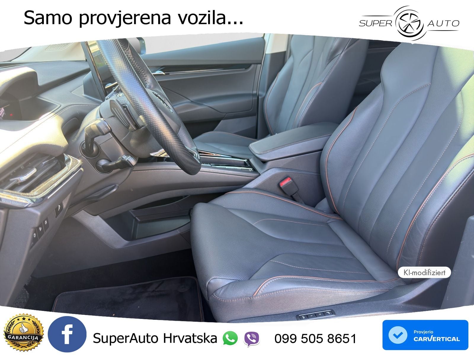 Škoda Enyaq iV 80x 82 kWh (265 KS) AWD LED+GR SJED+ACC