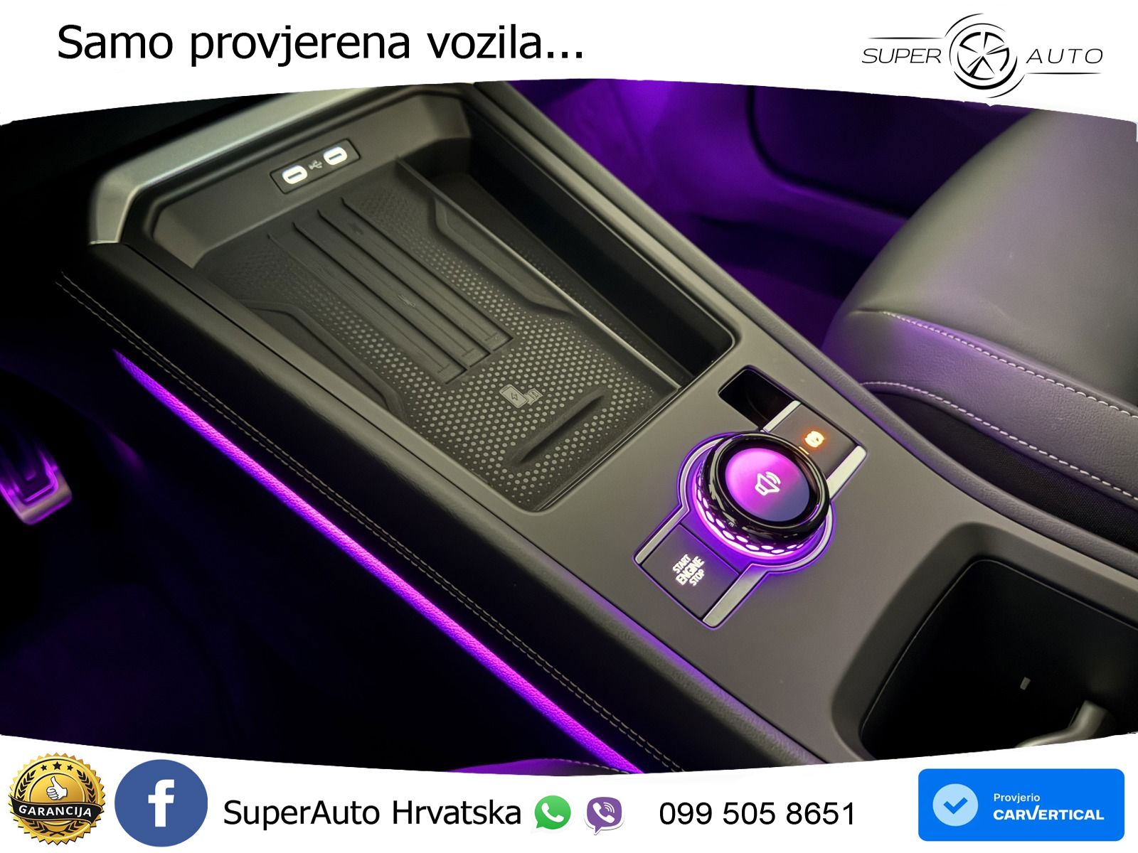 Volkswagen T-Roc II 1.5 eTSI (150 KS)  DSG MATRIX+GR SJED+KAM