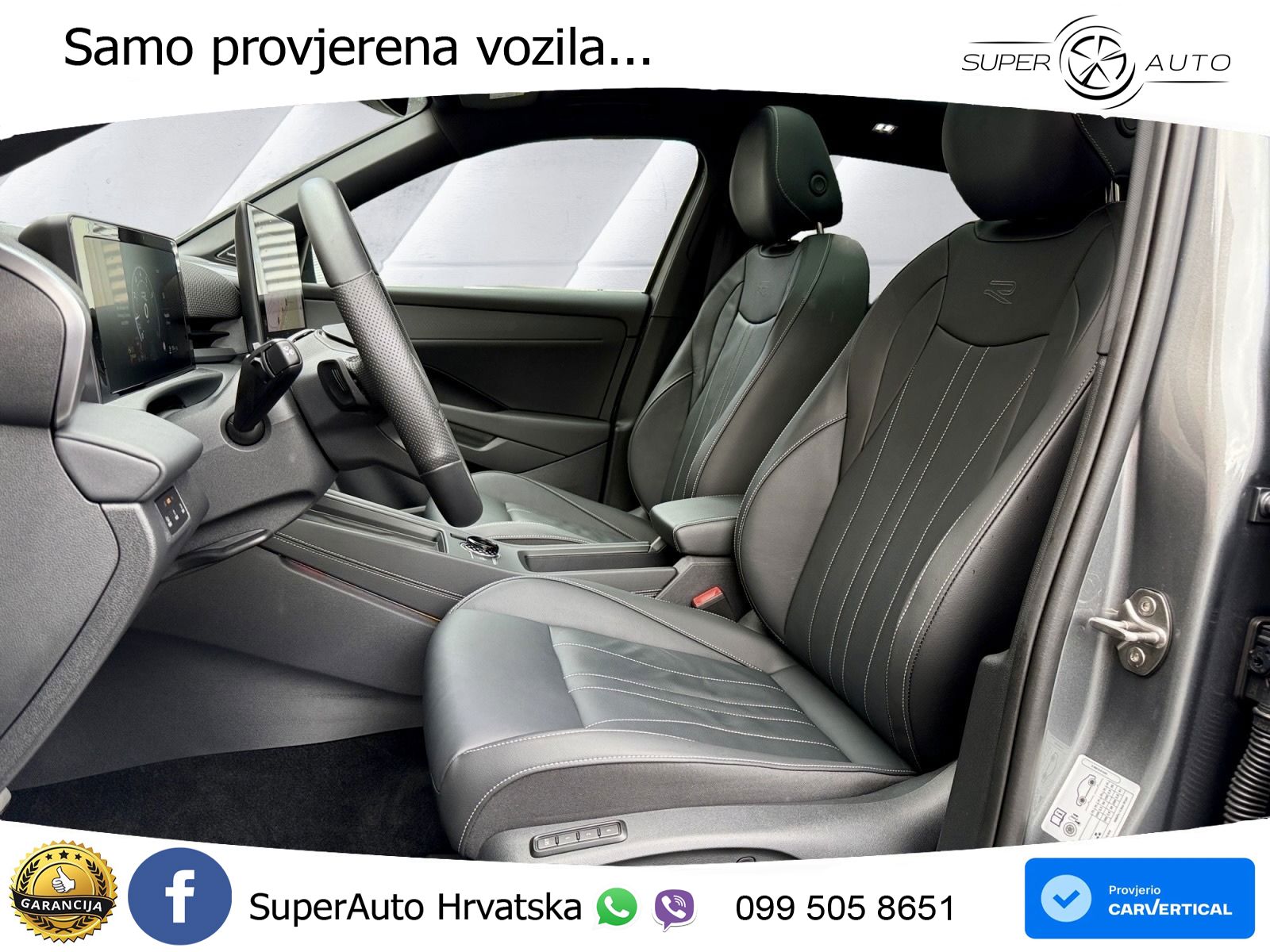 Volkswagen T-Roc II 1.5 eTSI (150 KS)  DSG MATRIX+GR SJED+KAM