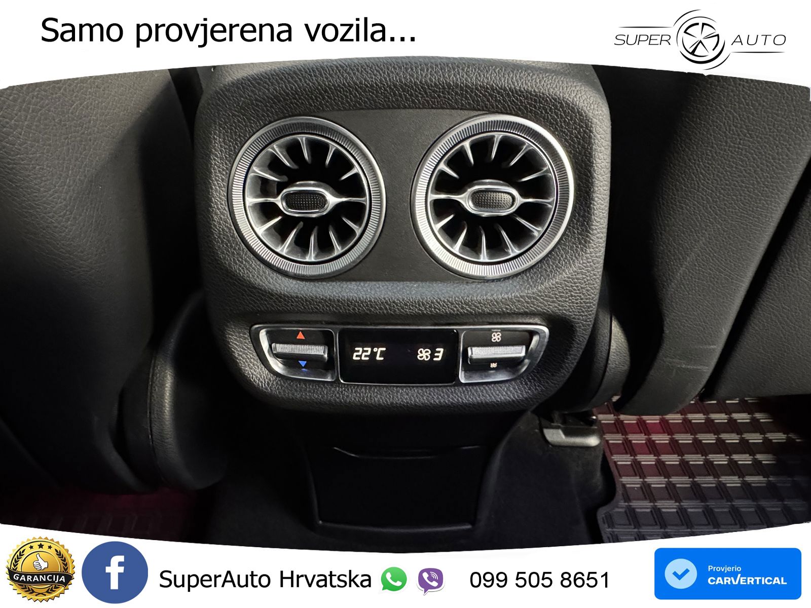Mercedes AMG G 63 Long V8 (585 KS) 4MATIC 9G-TRONIC AMG SPEEDSHIFT PLUS LED+GR SJED+ACC
