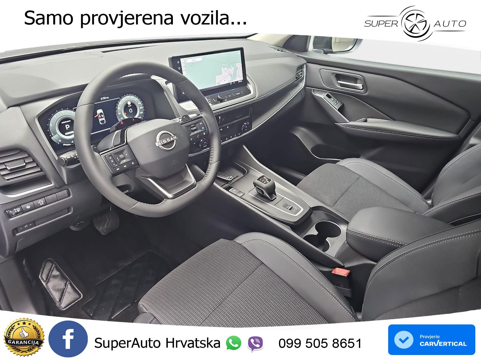 Nissan Qashqai 1.3 DIG-T (158 KS) Xtronic N-Connecta LED+GR SJED+ACC
