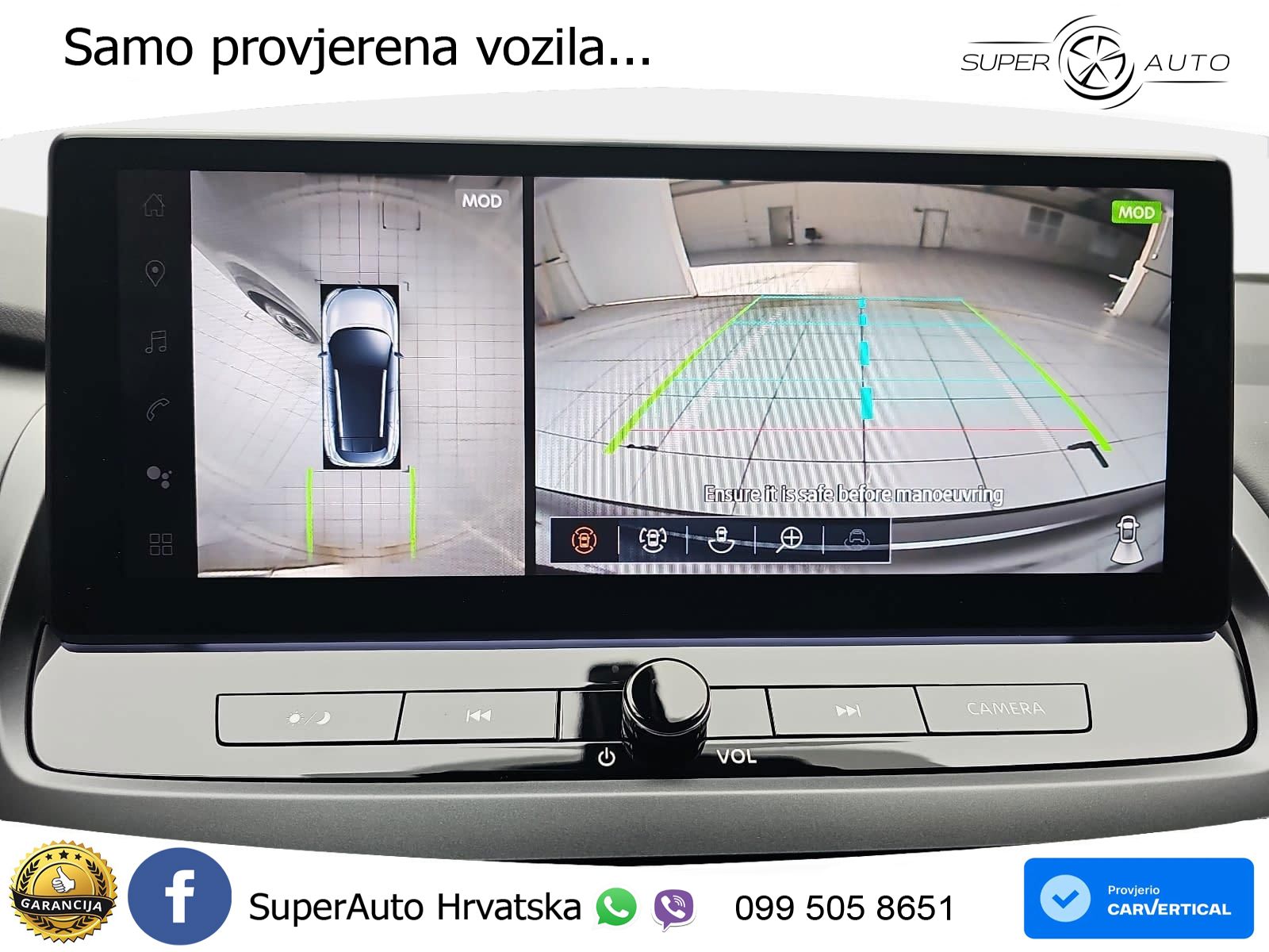 Nissan Qashqai 1.3 DIG-T (158 KS) Xtronic N-Connecta LED+GR SJED+ACC