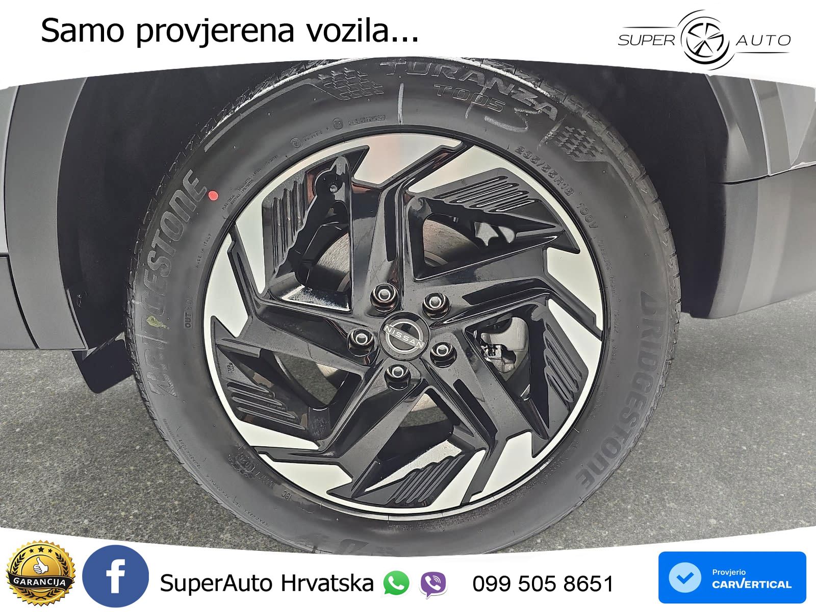 Nissan Qashqai 1.3 DIG-T (158 KS) Xtronic N-Connecta LED+GR SJED+ACC