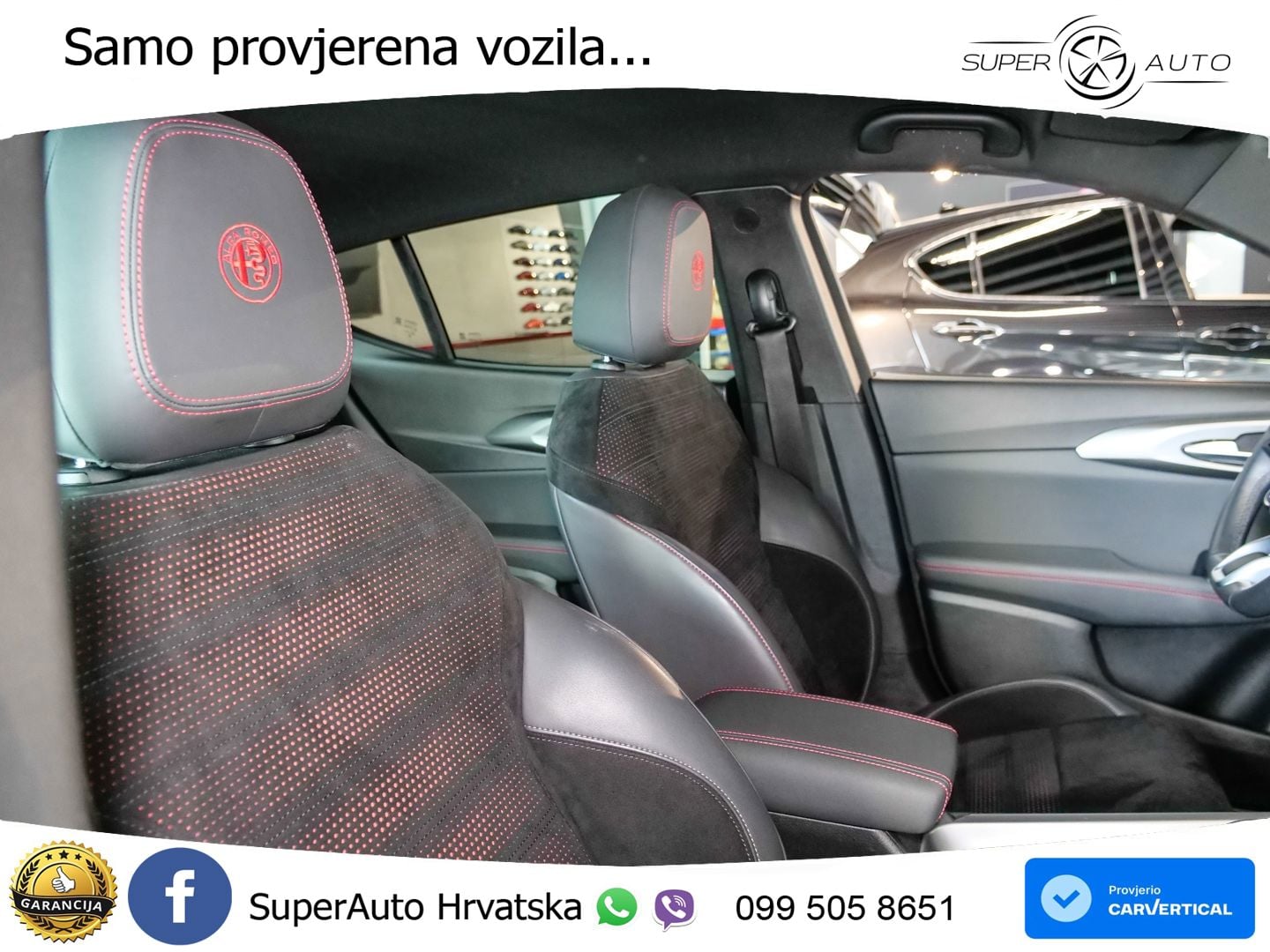 Alfa Romeo Tonale 1.5 VGT (160 KS) 48V-Hybrid TCT LED+GR SJED+ACC