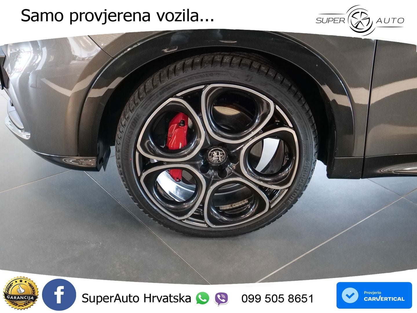 Alfa Romeo Tonale 1.5 VGT (160 KS) 48V-Hybrid TCT LED+GR SJED+ACC