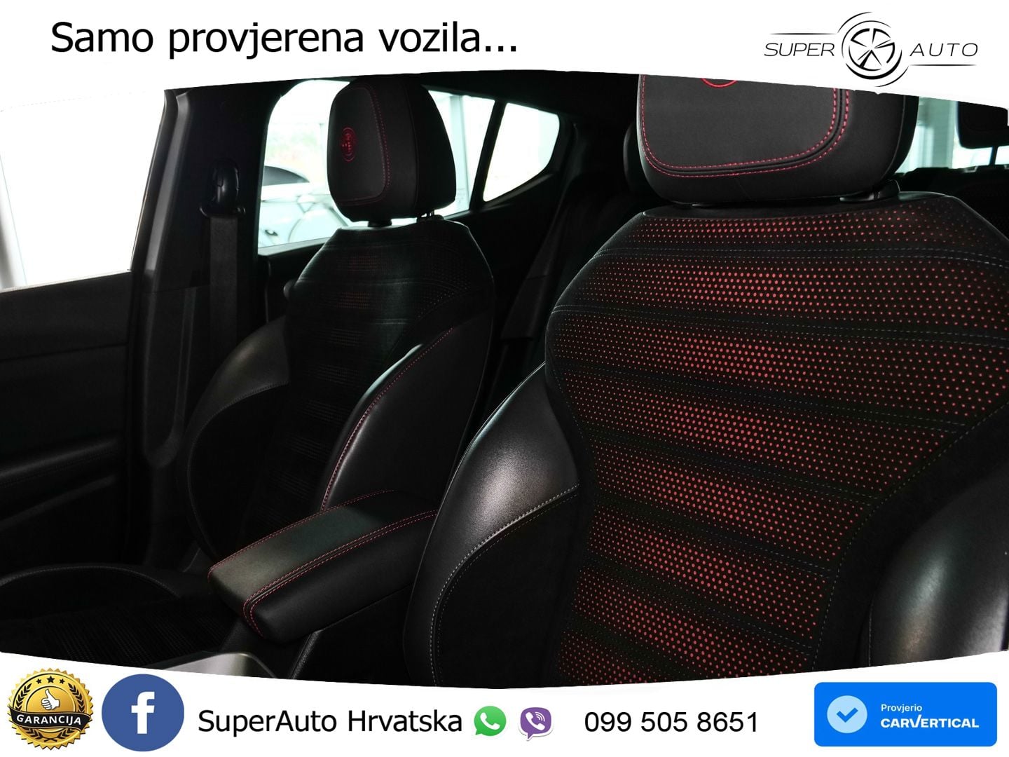 Alfa Romeo Tonale 1.5 VGT (160 KS) 48V-Hybrid TCT LED+GR SJED+ACC