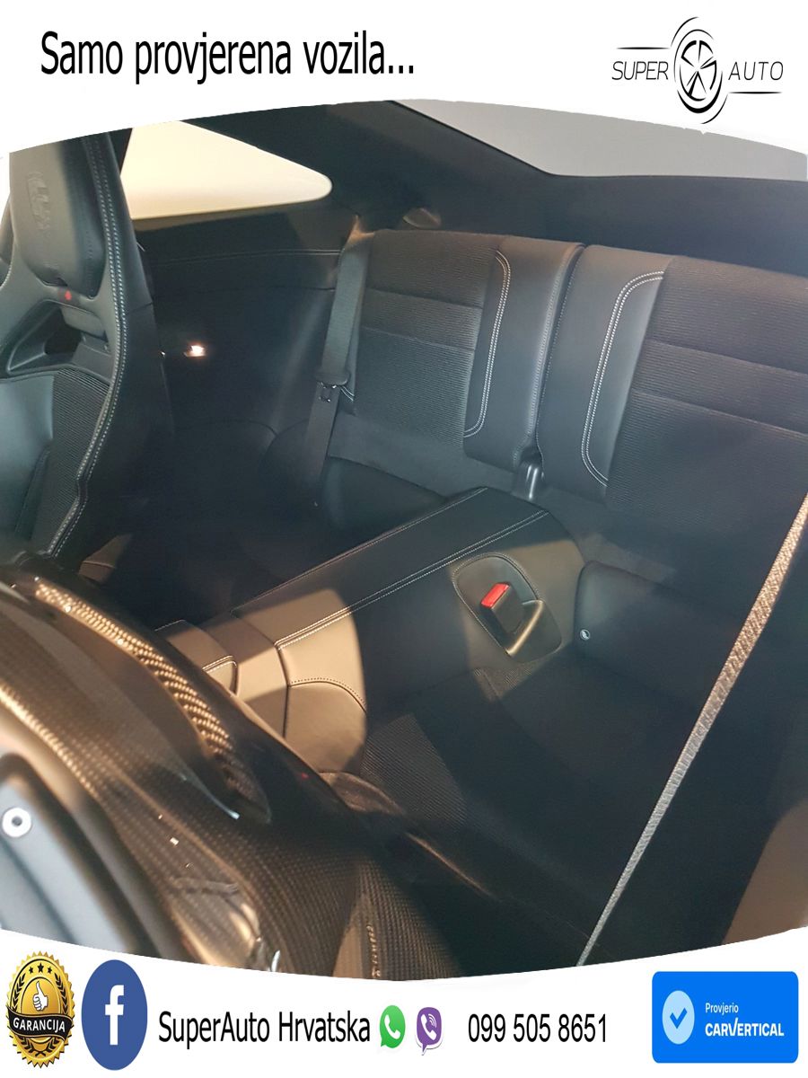 Porsche 911 GT3 4.0 (510 KS) PDK Touring-Paket