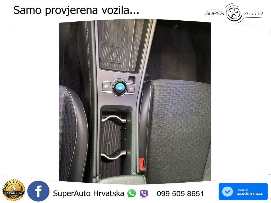 Volkswagen T-Roc II 1.5 eTSI (150 KS)  DSG MATRIX+GR SJED+KAM