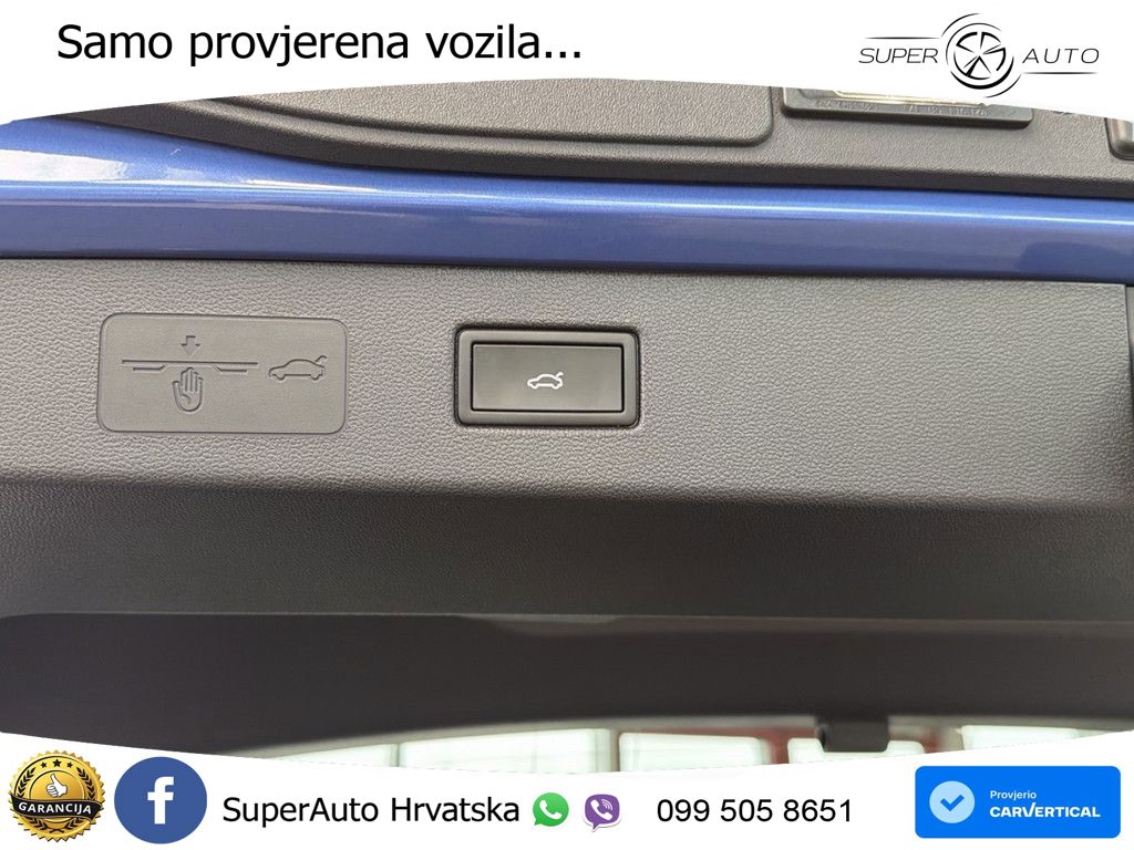 Volkswagen T-Roc II 1.5 eTSI (150 KS)  DSG MATRIX+GR SJED+KAM