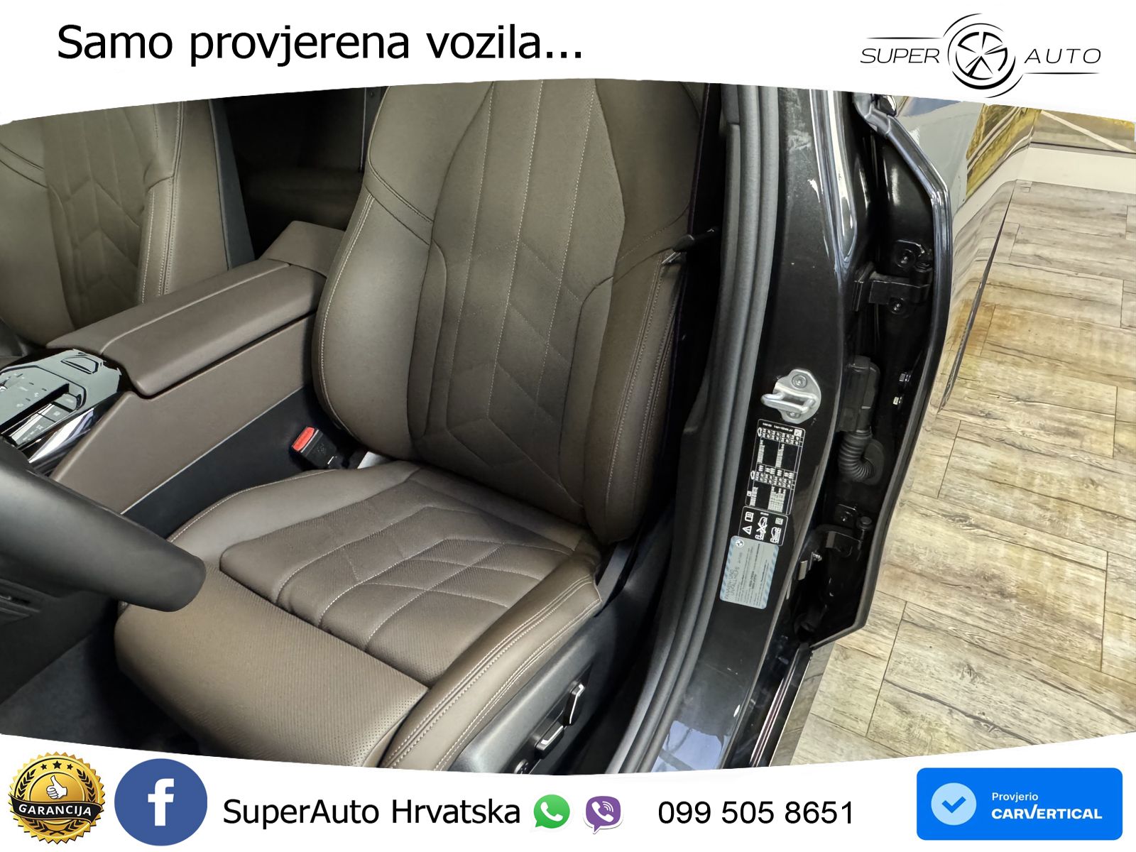 BMW 540d Touring (303 KS) xDrive Steptronic M Sport LED+GR SJED+ACC