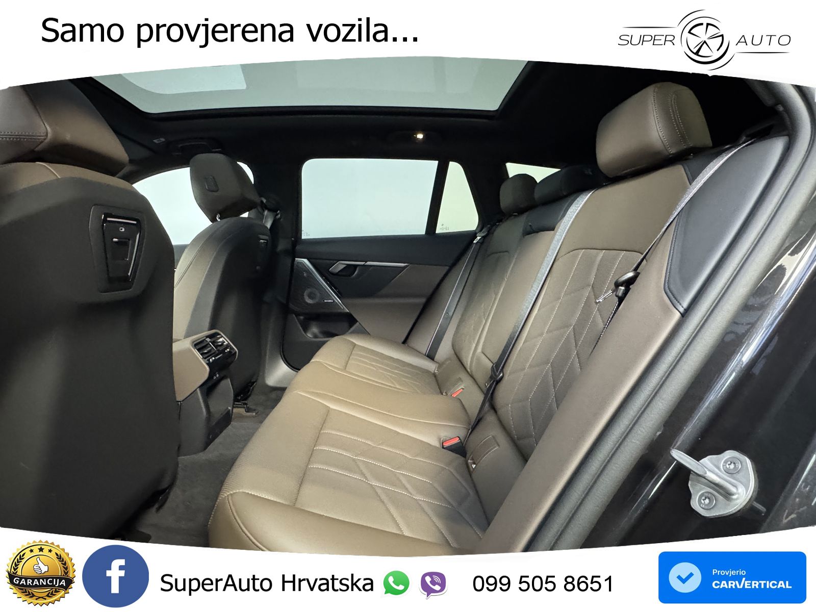 BMW 540d Touring (303 KS) xDrive Steptronic M Sport LED+GR SJED+ACC