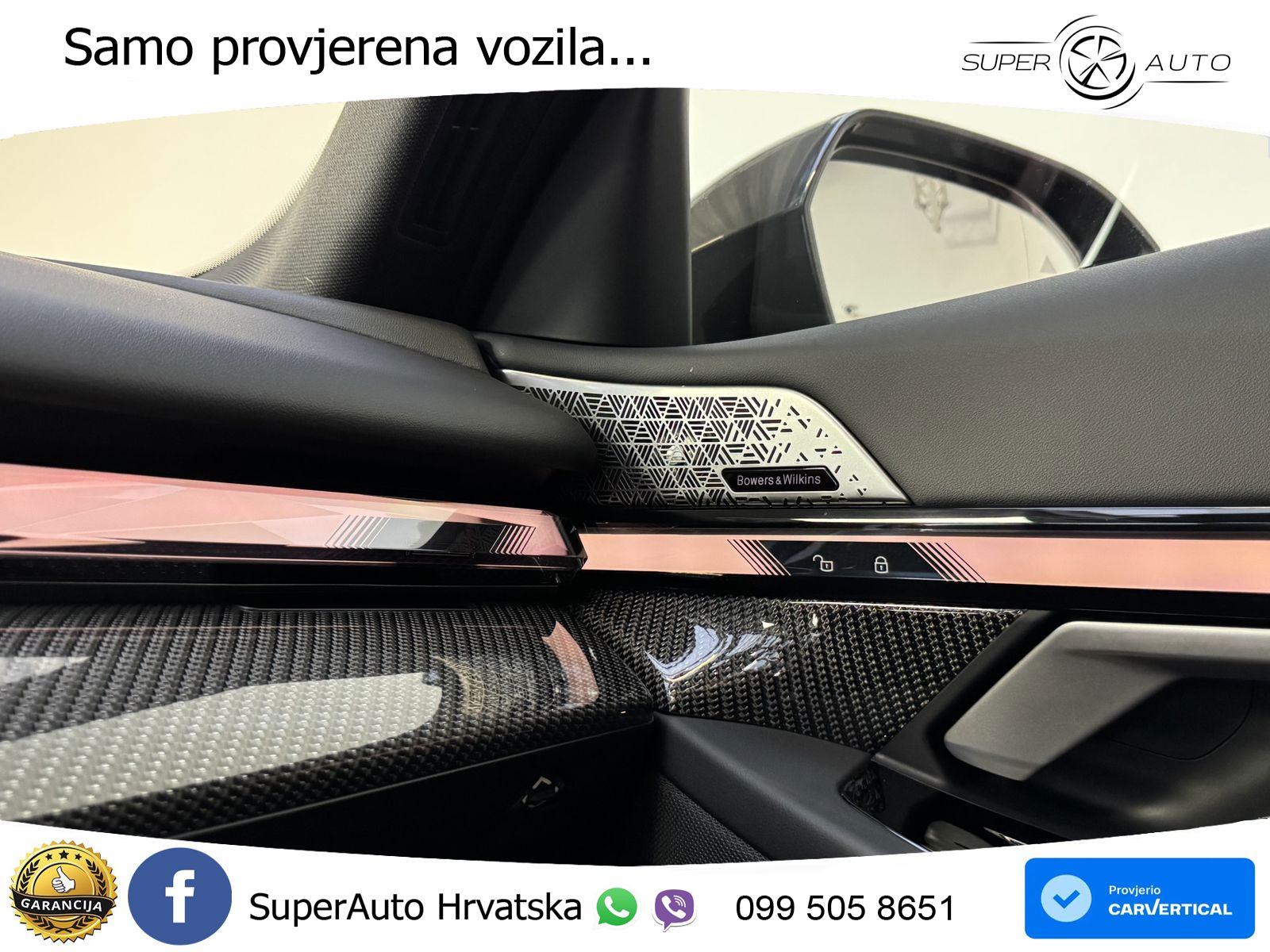 BMW 540d Touring (303 KS) xDrive Steptronic M Sport LED+GR SJED+ACC