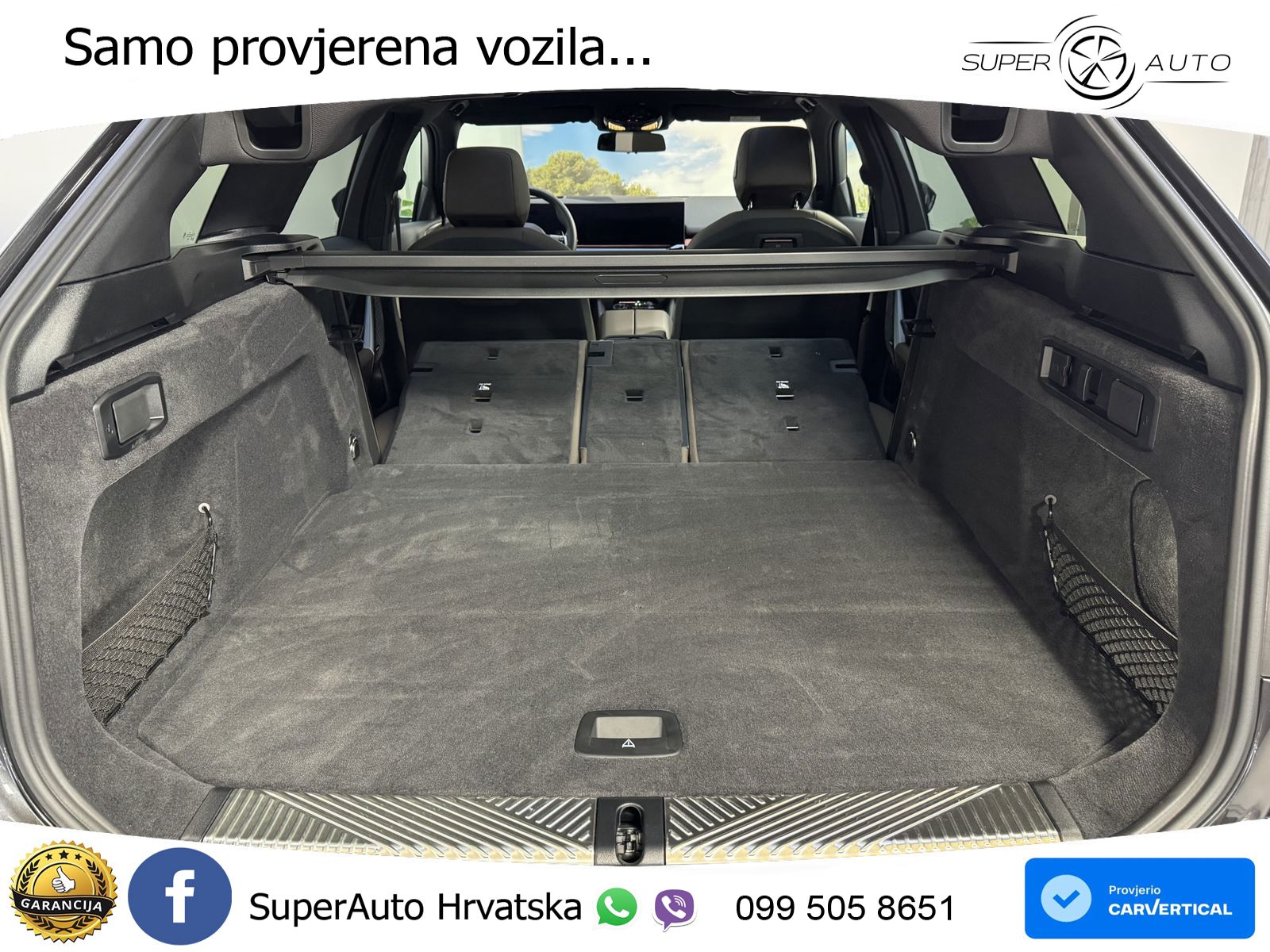 BMW 540d Touring (303 KS) xDrive Steptronic M Sport LED+GR SJED+ACC
