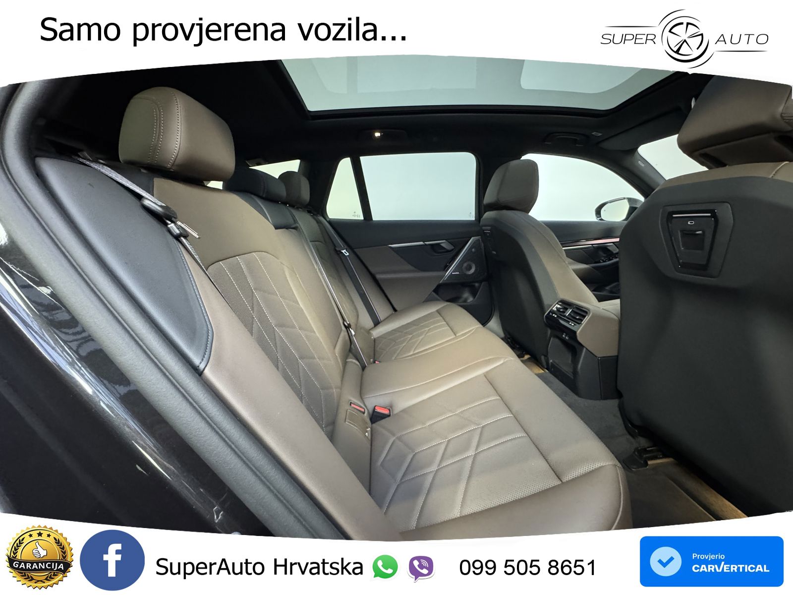 BMW 540d Touring (303 KS) xDrive Steptronic M Sport LED+GR SJED+ACC