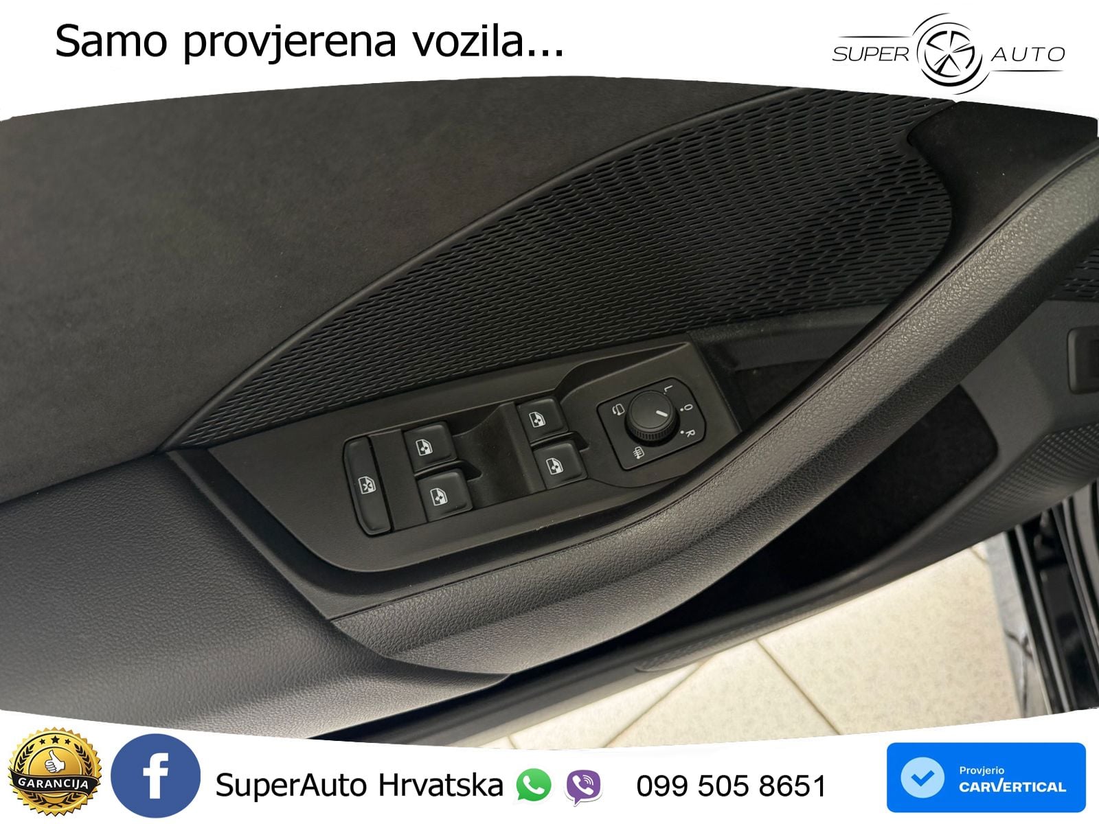 Škoda Octavia Combi RS 2.0 TDI (200 KS) DSG LED+GR SJED+ACC