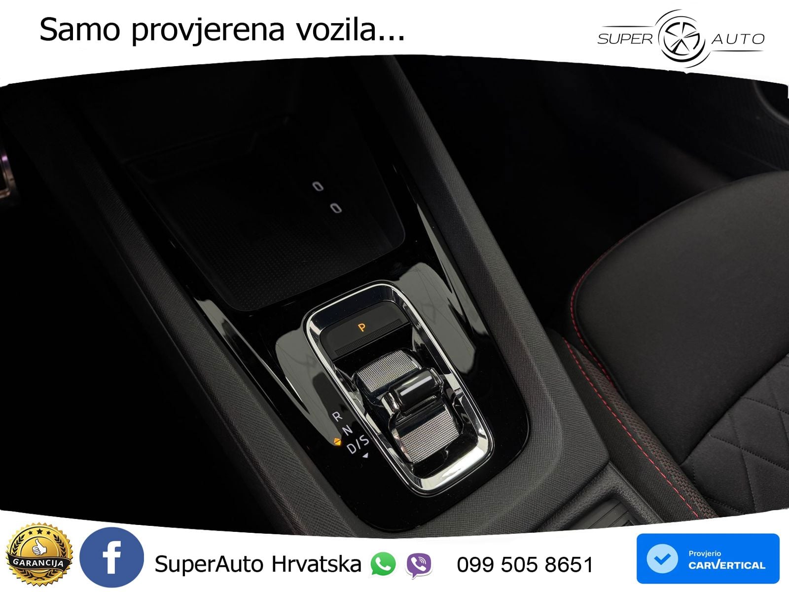 Škoda Octavia Combi RS 2.0 TDI (200 KS) DSG LED+GR SJED+ACC