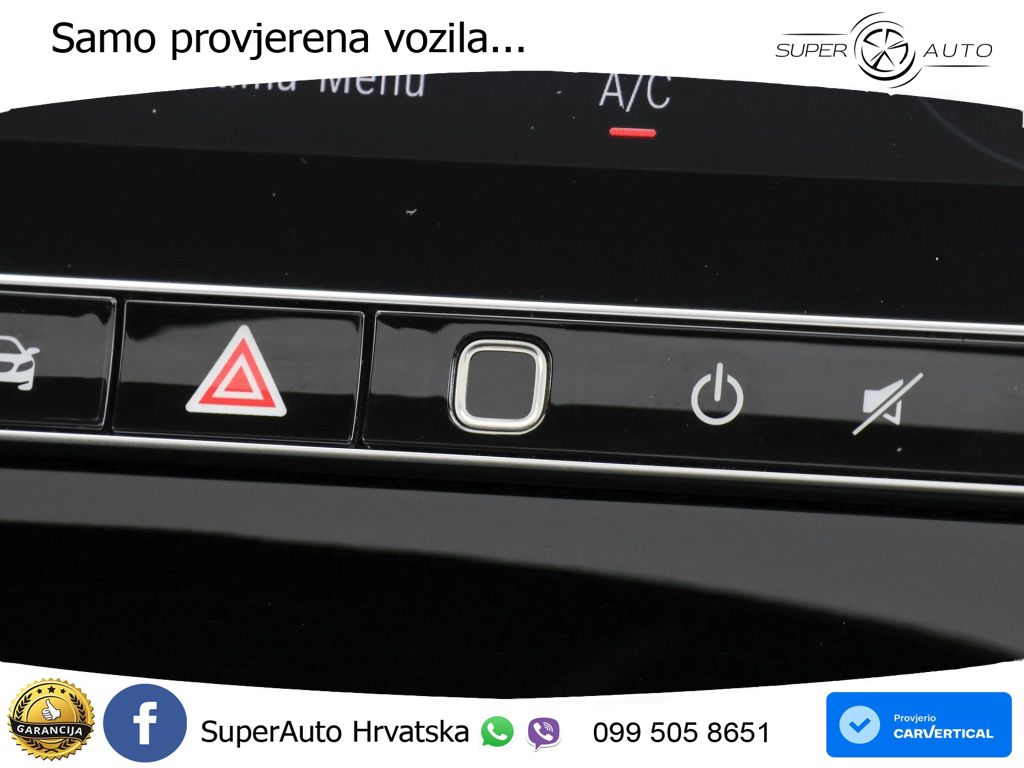 Mercedes GLC 450d (367 KS) 4MATIC 9G-TRONIC AMG ZRAČNI+ACC+GR SJED+KAM+PANO