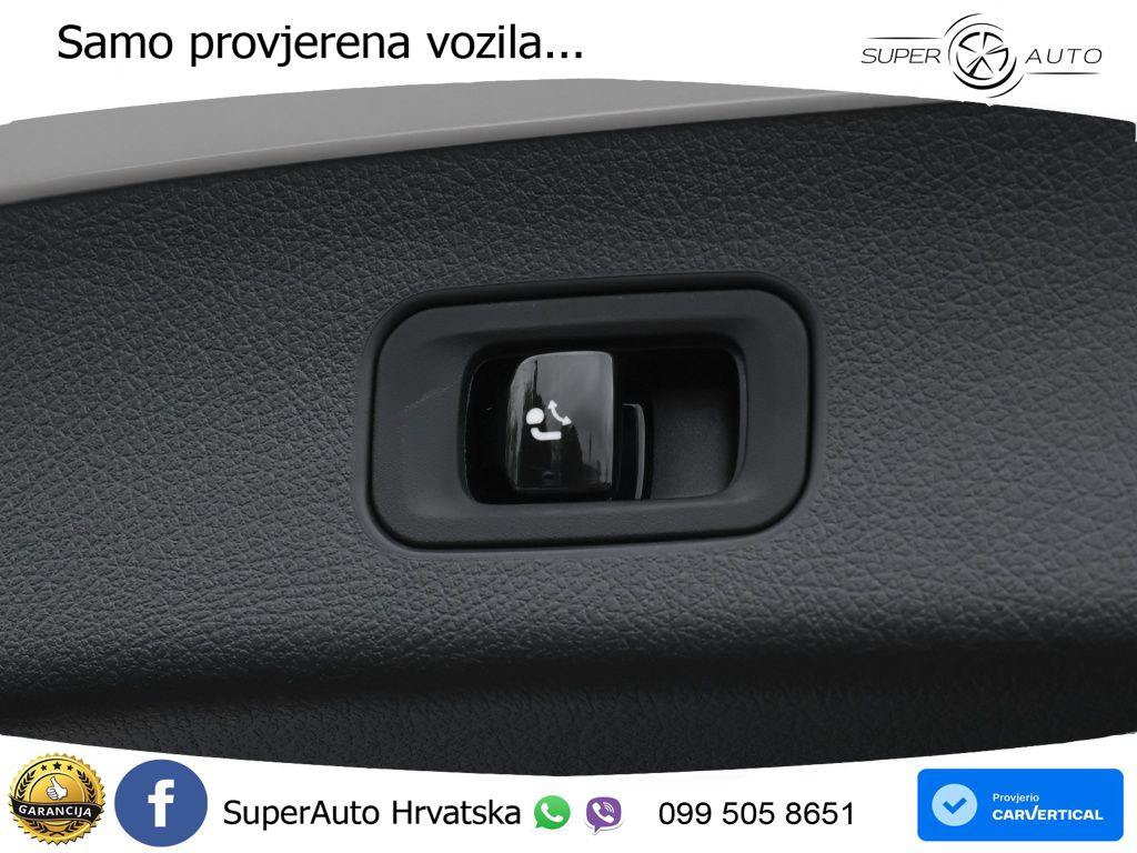 Mercedes GLC 450d (367 KS) 4MATIC 9G-TRONIC AMG ZRAČNI+ACC+GR SJED+KAM+PANO