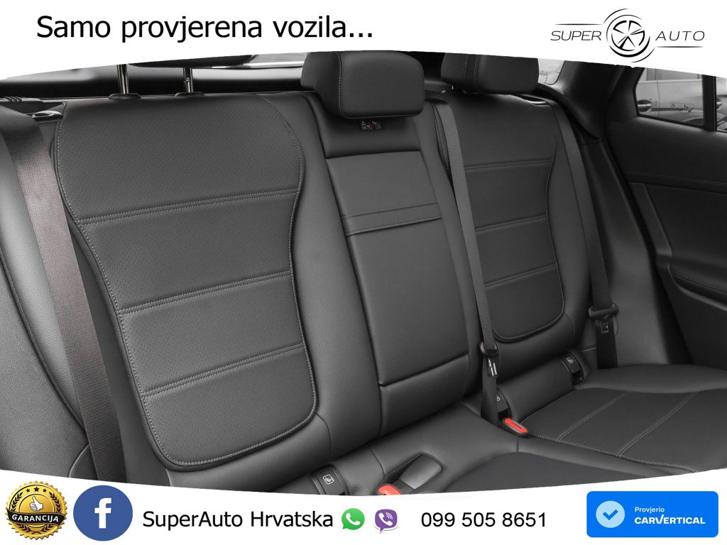 Mercedes GLC 450d (367 KS) 4MATIC 9G-TRONIC AMG ZRAČNI+ACC+GR SJED+KAM+PANO