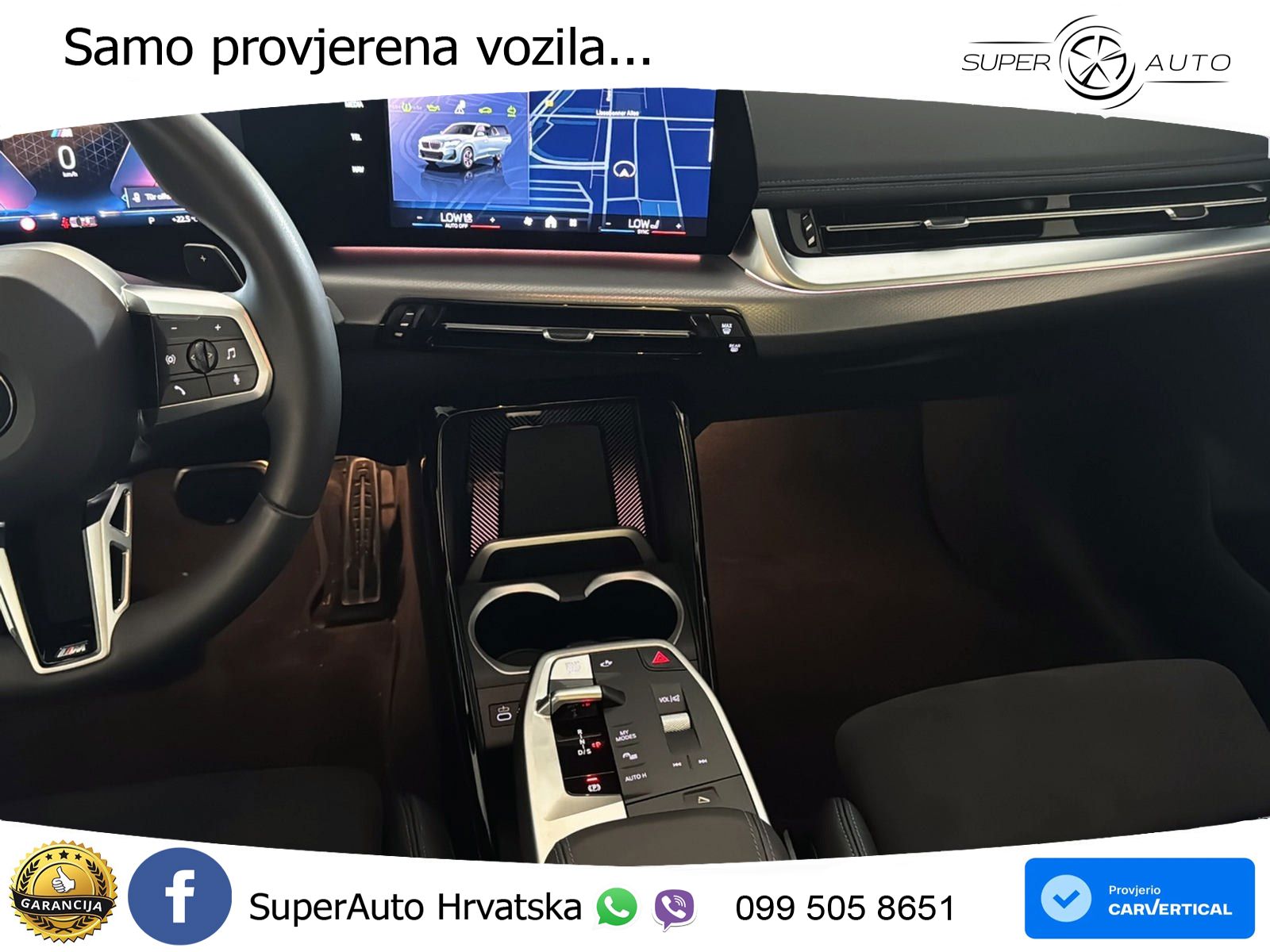 BMW X1 18d (150 KS) sDrive Steptronic M Sport LED+GR SJED+ACC