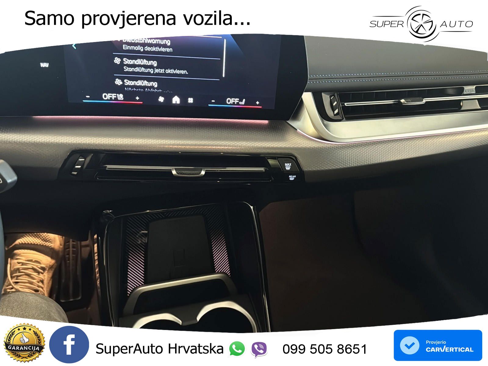 BMW X1 18d (150 KS) sDrive Steptronic M Sport LED+GR SJED+ACC