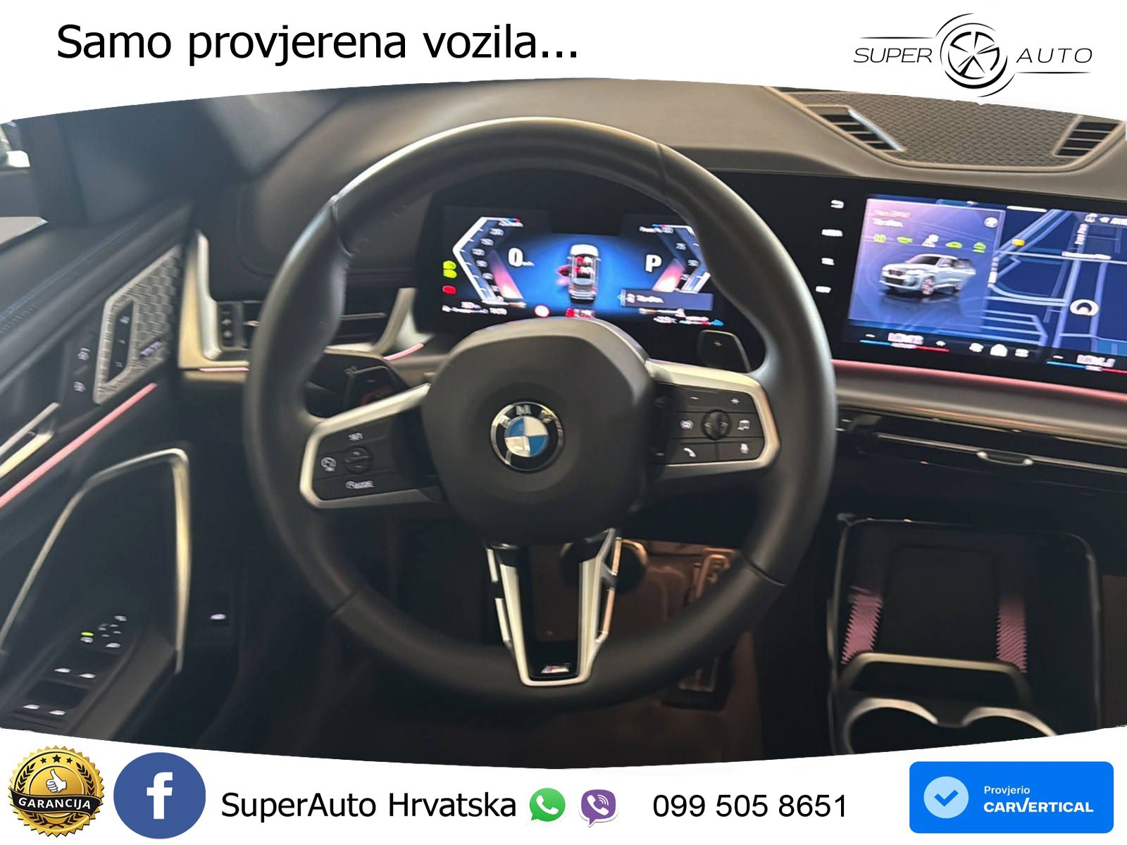 BMW X1 18d (150 KS) sDrive Steptronic M Sport LED+GR SJED+ACC
