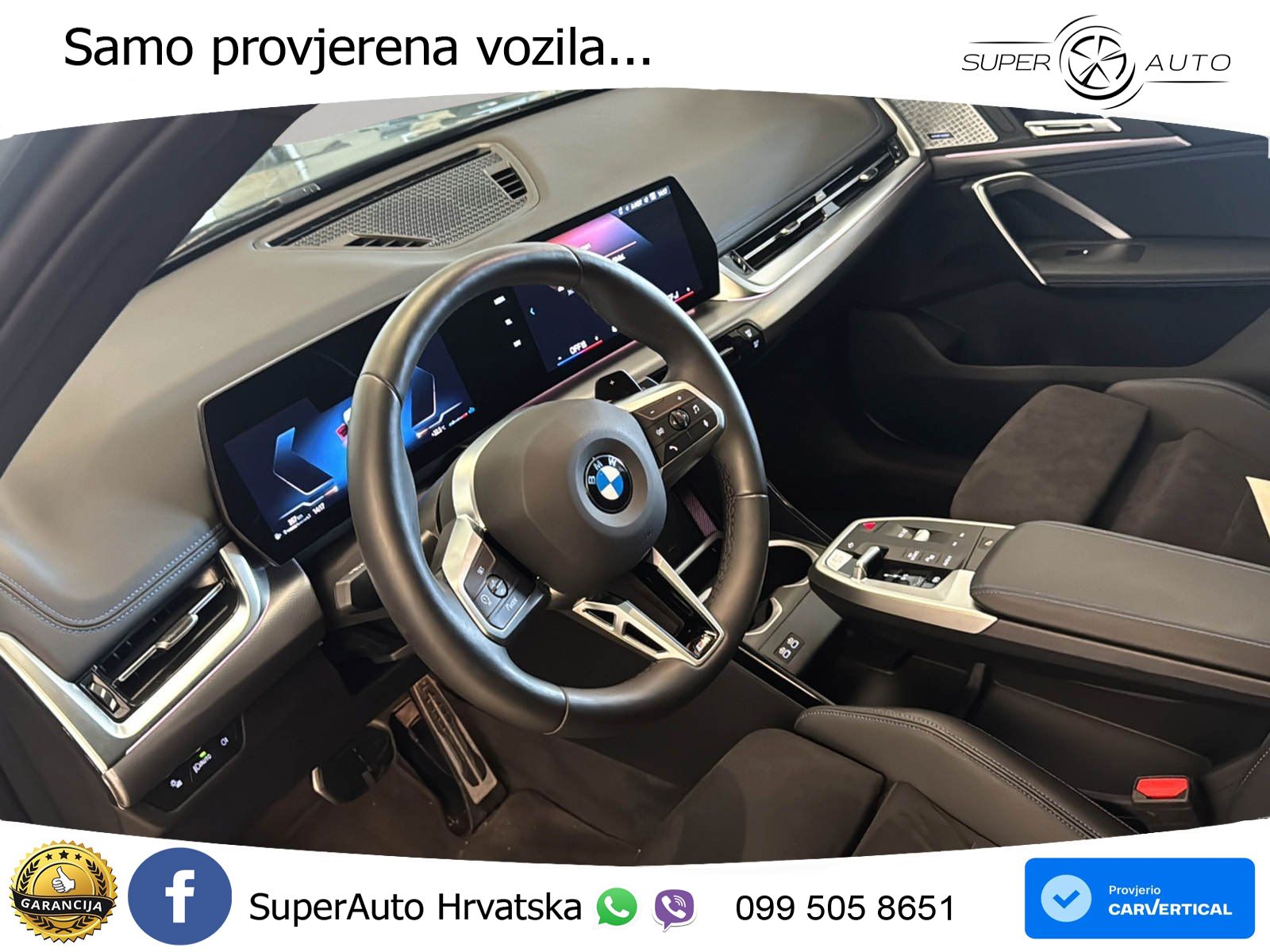 BMW X1 18d (150 KS) sDrive Steptronic M Sport LED+GR SJED+ACC
