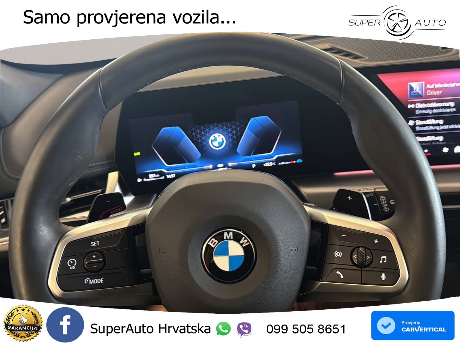 BMW X1 18d (150 KS) sDrive Steptronic M Sport LED+GR SJED+ACC