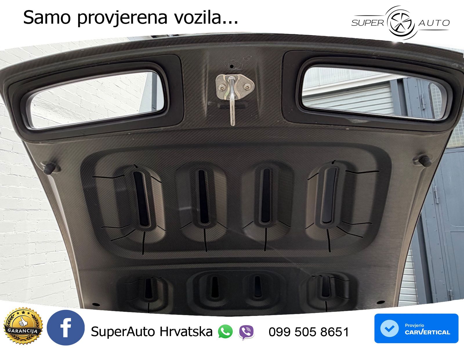 Porsche 911 GT3 4.0 (510 KS) Touring-Paket