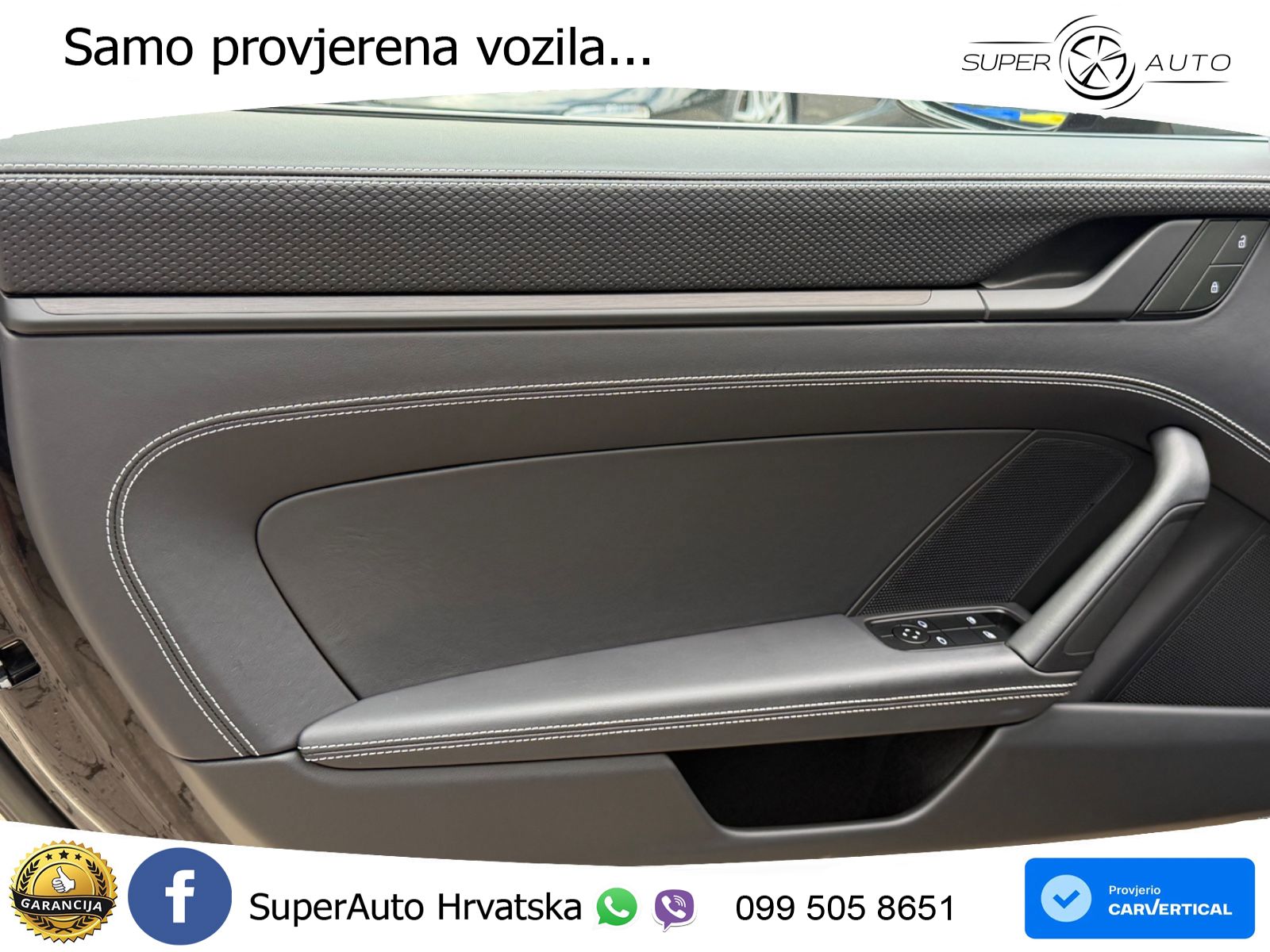 Porsche 911 GT3 4.0 (510 KS) Touring-Paket