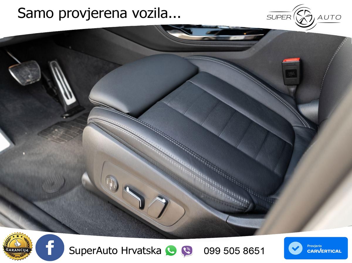BMW X4 M40i (360 KS) xDrive Steptronic ACC+HEAD+4xGR SJED+360+PANO