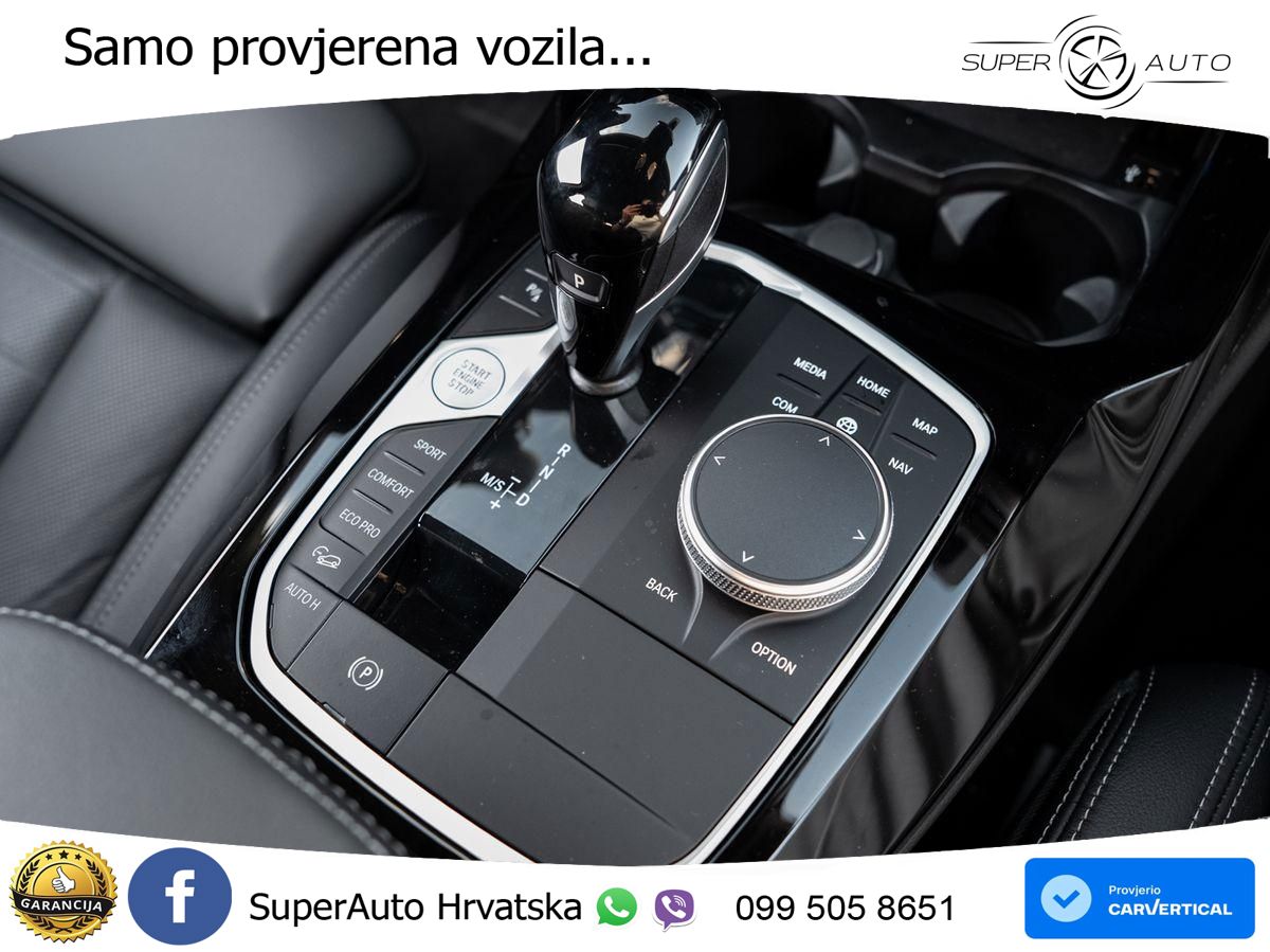 BMW X4 M40i (360 KS) xDrive Steptronic ACC+HEAD+4xGR SJED+360+PANO